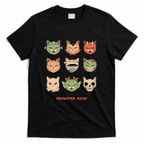 Meowster Mash - Black