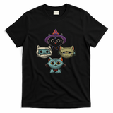 Meowhemian Monstersody - Black