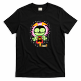 Meteor Mite - Black