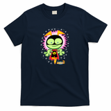 Meteor Mite - Navy