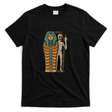 Mummy middle finger - Black