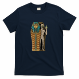 Mummy middle finger - Navy