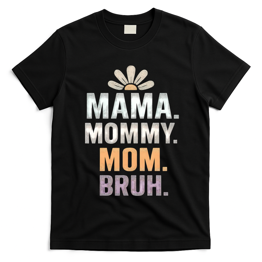 Mama Moments T-Shirt