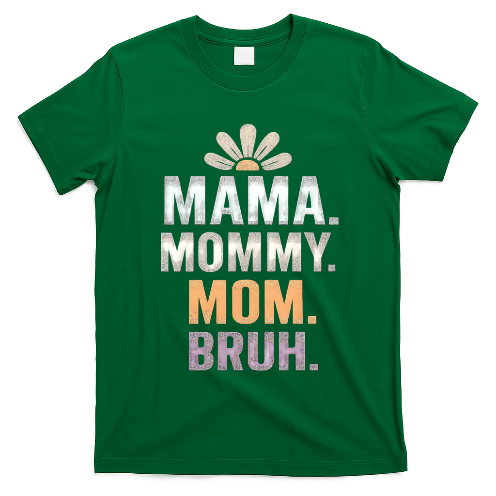 Mama Moments T-Shirt