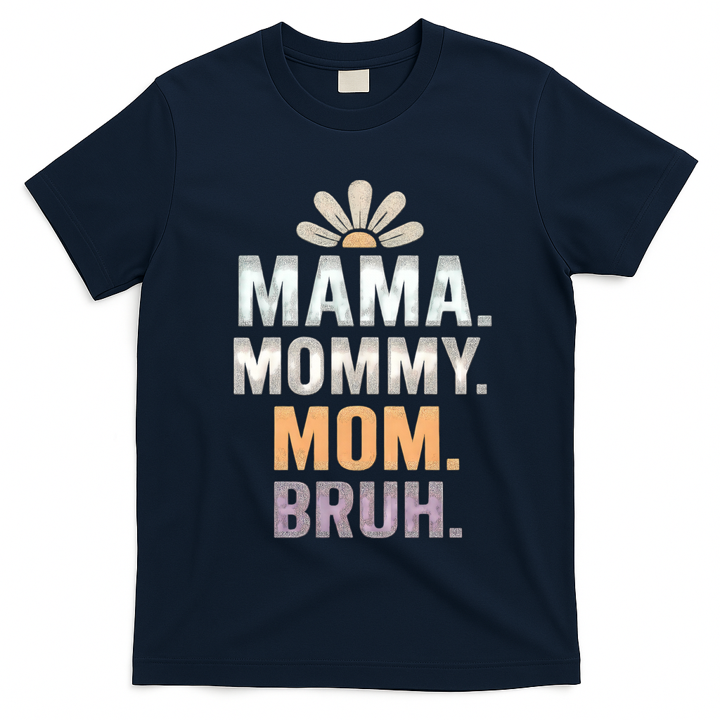 Mama Moments T-Shirt