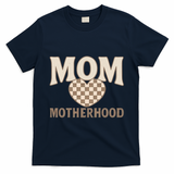 Mom Motherhood T-Shirt