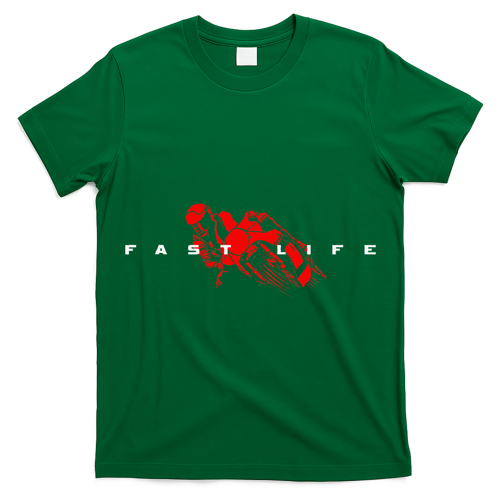 Motorcycle T-Shirt