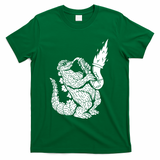 Monster Music - Green
