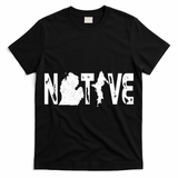 Michigan Native T-Shirt
