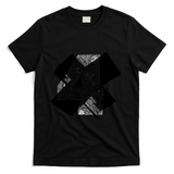 Mineshaft No. 4 - The Final Discovery - Black