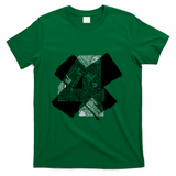 Mineshaft No. 4 - The Final Discovery - Green