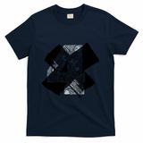 Mineshaft No. 4 - The Final Discovery - Navy