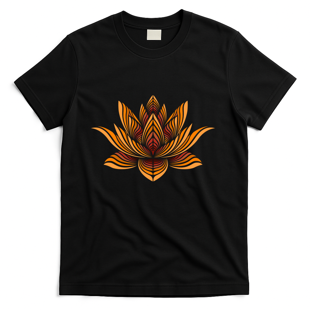 Mother Nature - Black