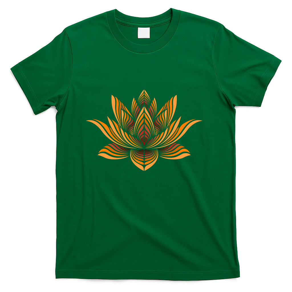Mother Nature - Green