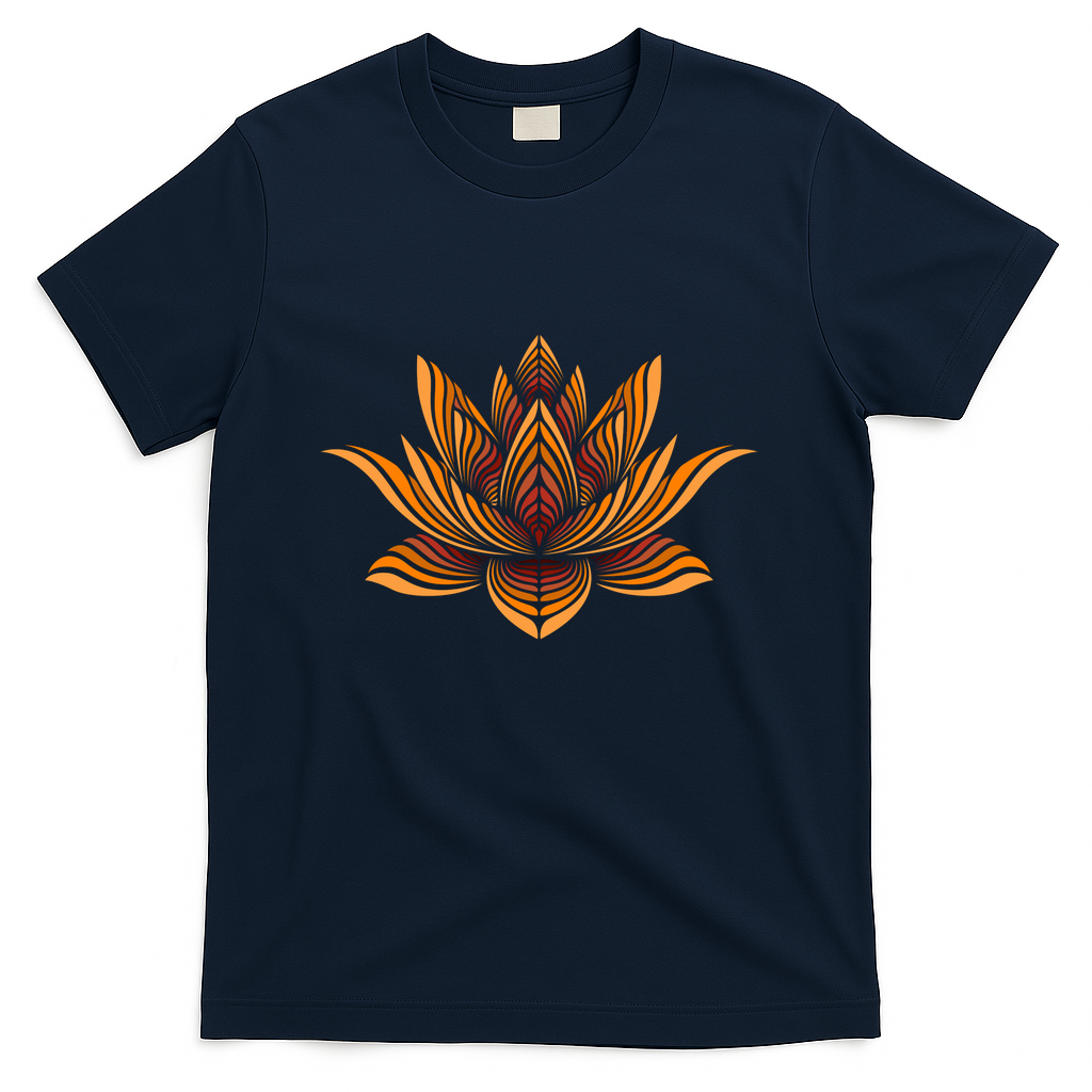 Mother Nature - Navy