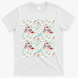 Modern Nautical - White