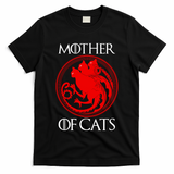 Mother Of Cats T-Shirt