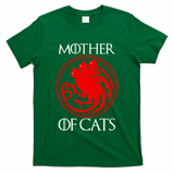Mother Of Cats T-Shirt