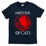 Mother Of Cats T-Shirt