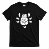 Master Of Chaos - Black