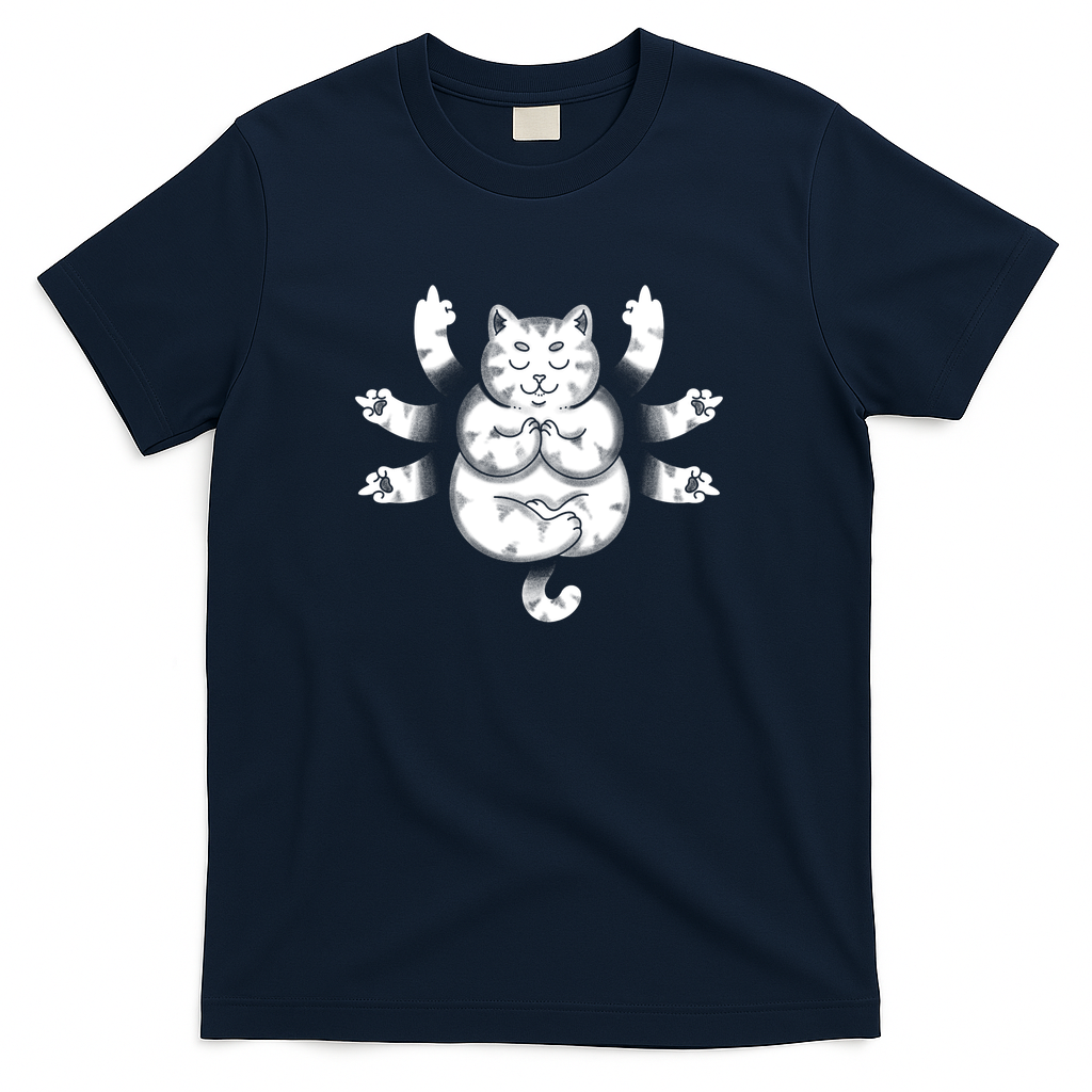 Master Of Chaos - Navy