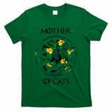 Mother Of Cats T-Shirt