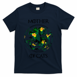 Mother Of Cats T-Shirt