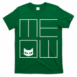 Modern Meow  T-Shirt