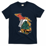 Michigan Outdoor Life T-Shirt