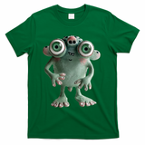 Monster Orb - Green