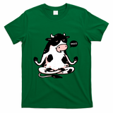Moo-ditation - Green