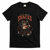 Master of Summoning Snacks - Black