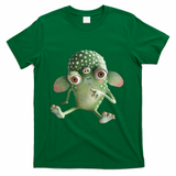 Monster Pickle - Green