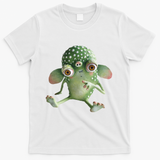 Monster Pickle - White