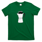 Mocat Pot - Green
