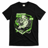 Master Plan Records - Black