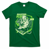 Master Plan Records - Green