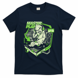 Master Plan Records - Navy