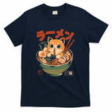 My Ramen Cat - Navy