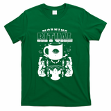 Morning Ritual - Green
