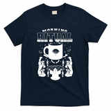Morning Ritual - Navy