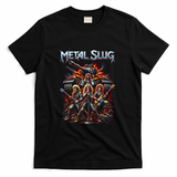 Metal Slug - Black
