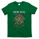 Metal Slug - Green