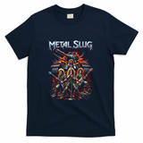Metal Slug - Navy