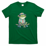 More Skate, Less Hate - Green