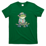 More Skate, Less Hate-2 - Green