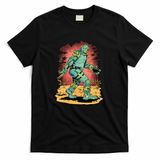 Mutant Sass - Black