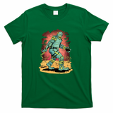 Mutant Sass - Green