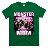 Monster Truck Mom T-Shirt
