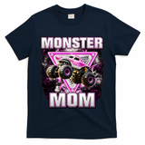 Monster Truck Mom T-Shirt
